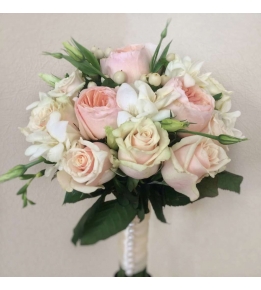 Wedding bouquet 24