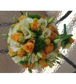 Wedding bouquet 30