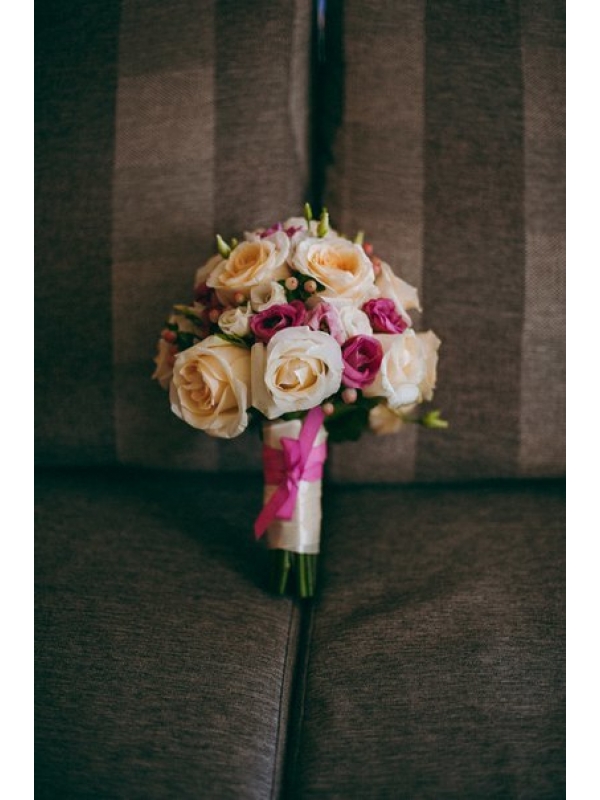 Wedding bouquet 31