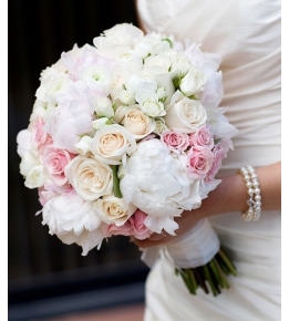 Wedding bouquet 36