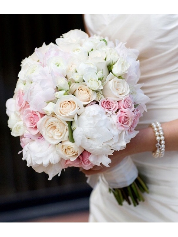 Wedding bouquet 36